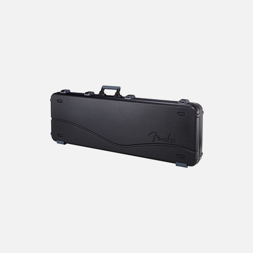 Fender Deluxe Molded Bass Case